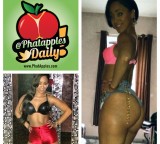 Rate Lynda Rose (@IAMLYNDAROSE) on a scale of 1 to 10. 10 being the best.